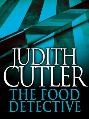 cover image of The Food Detective